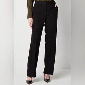 Worthington Classic Black Women's Trousers